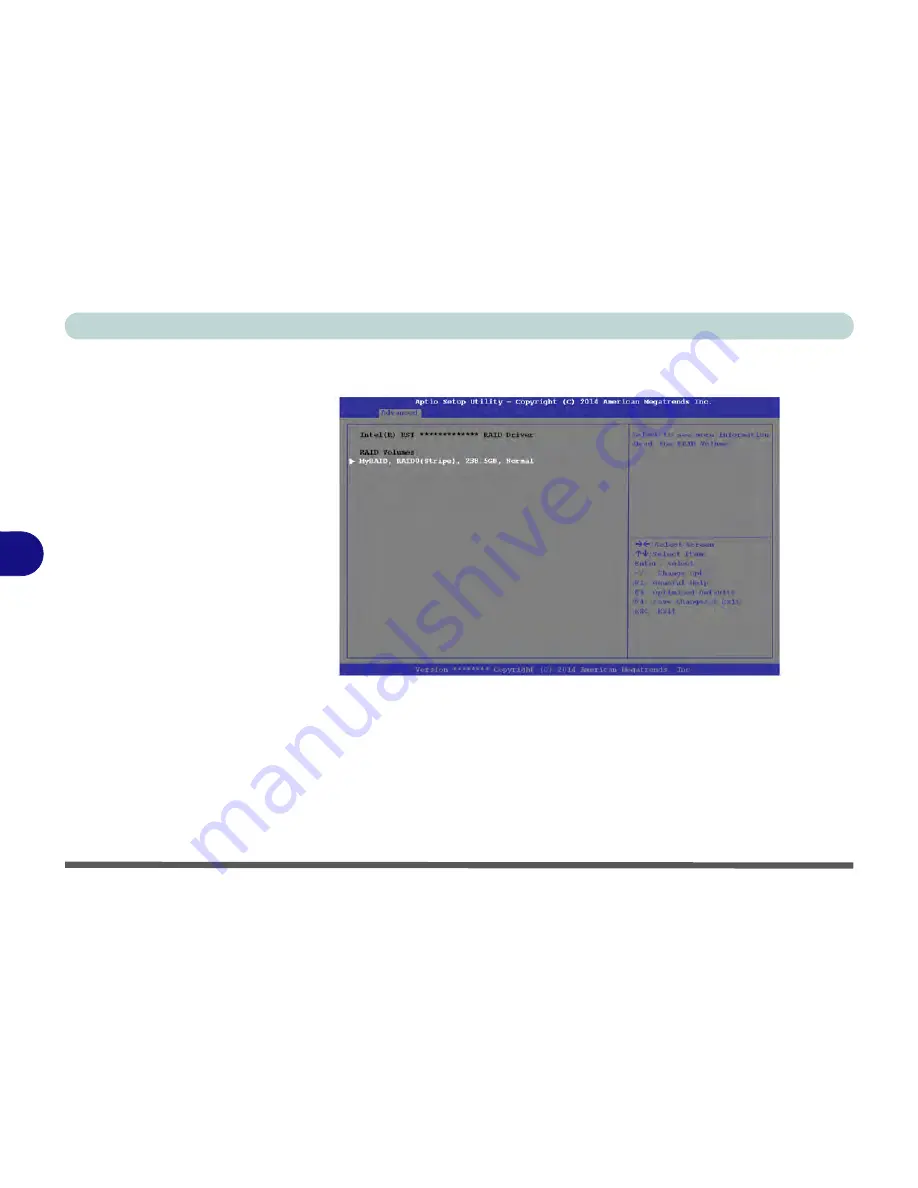 EUROCOM SKY X9 User Manual Download Page 154