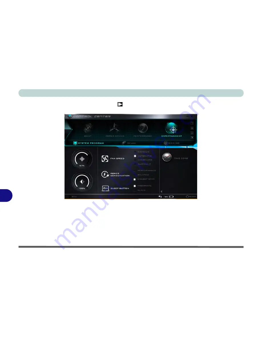 EUROCOM SKY X9 User Manual Download Page 244