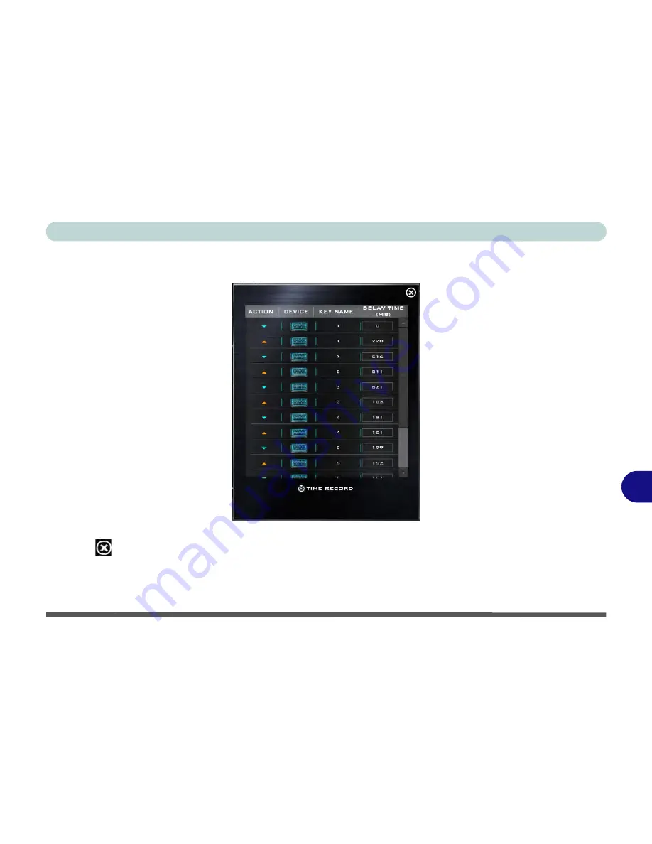 EUROCOM SKY X9 User Manual Download Page 259