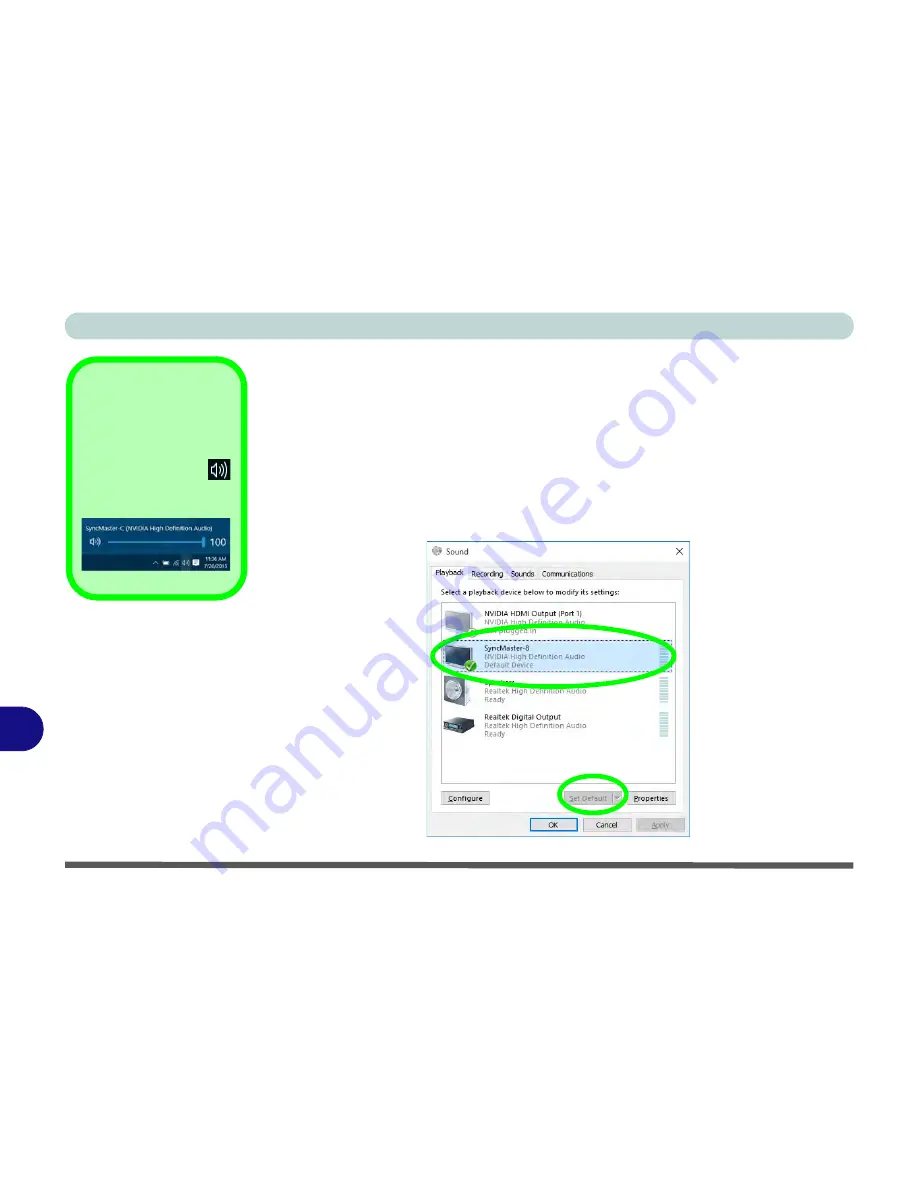 EUROCOM SKY X9 User Manual Download Page 278