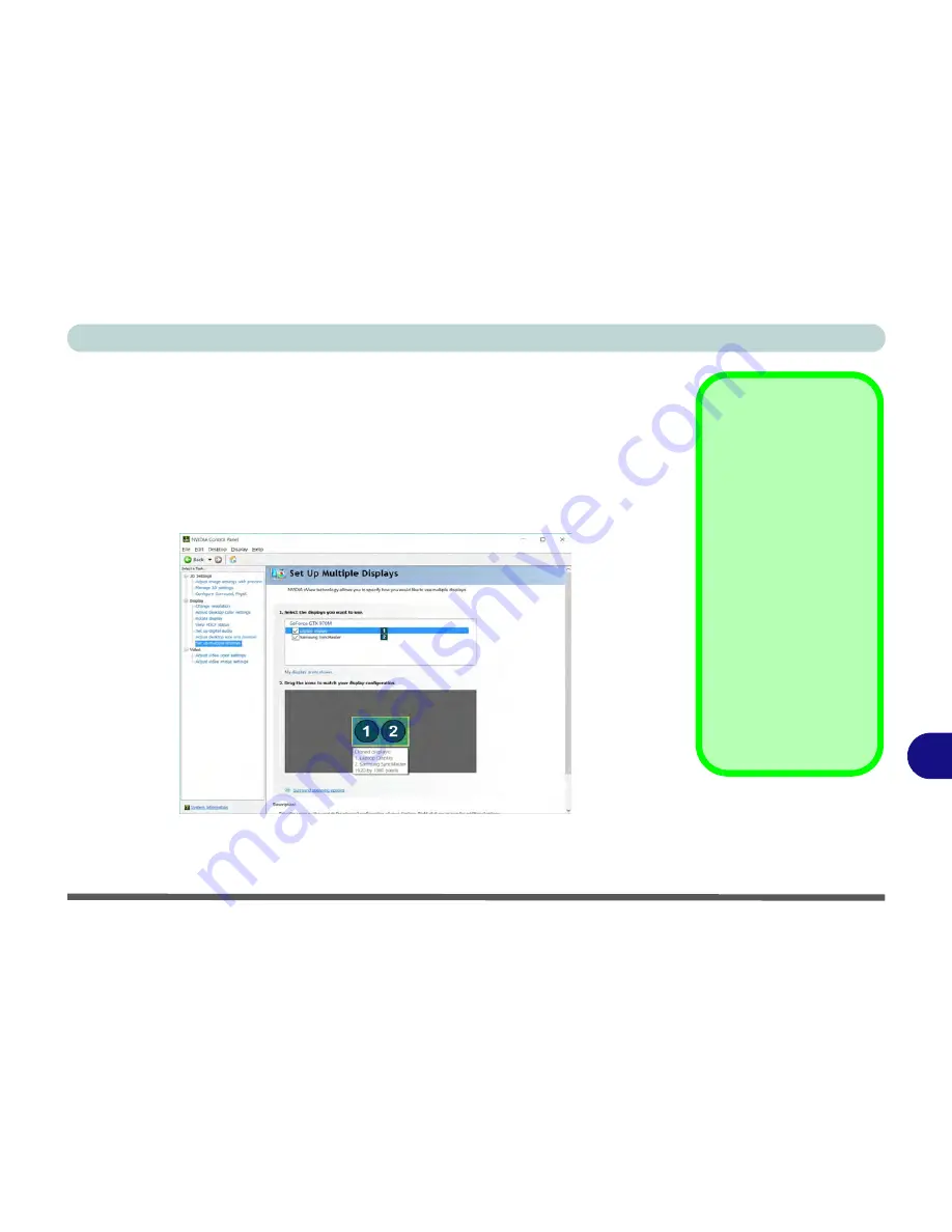 EUROCOM SKY X9 User Manual Download Page 289