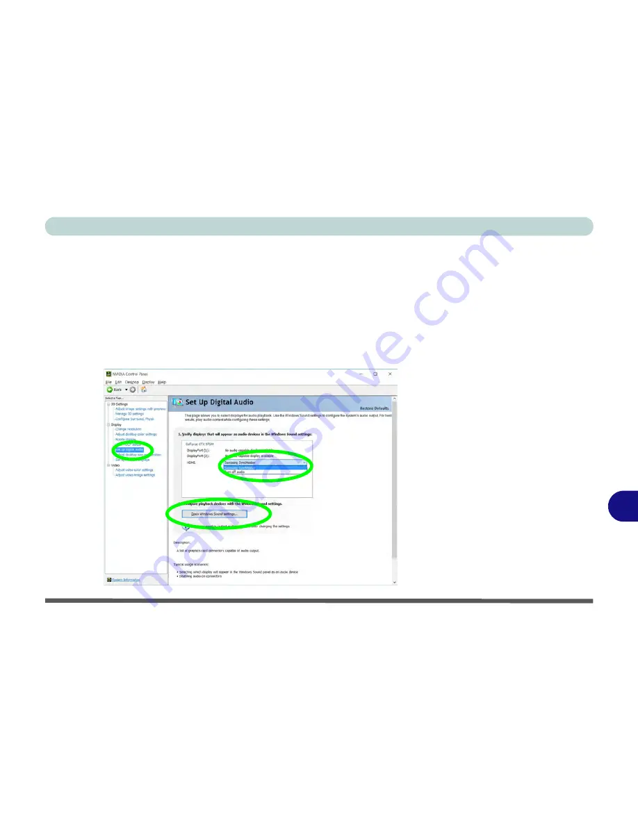 EUROCOM SKY X9 User Manual Download Page 303