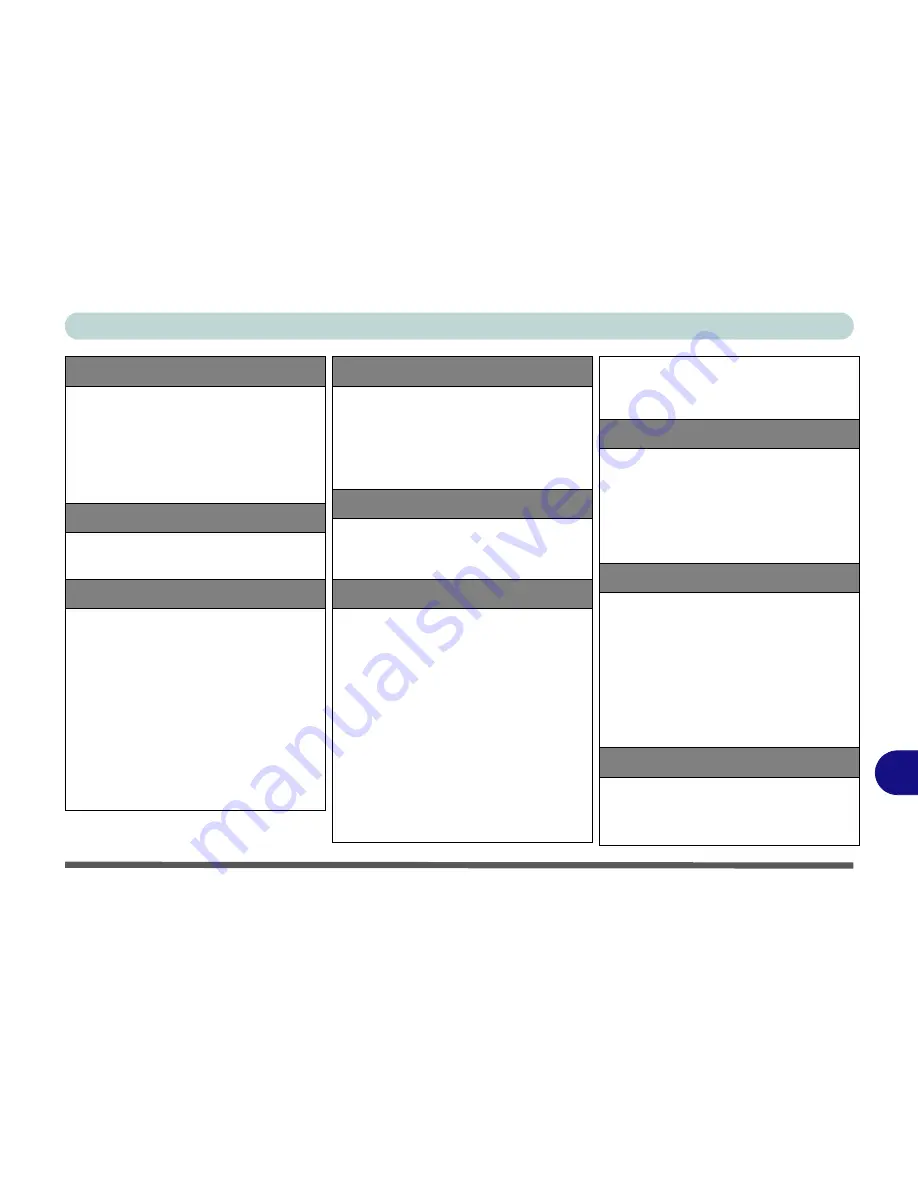 EUROCOM SKY X9 User Manual Download Page 311