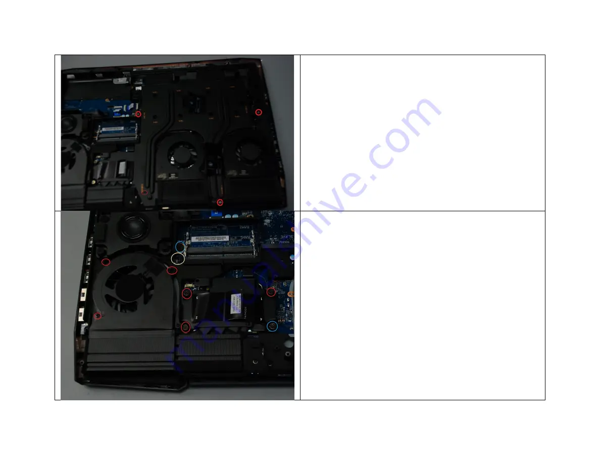 EUROCOM Sky X9C Conversion Manual Download Page 4