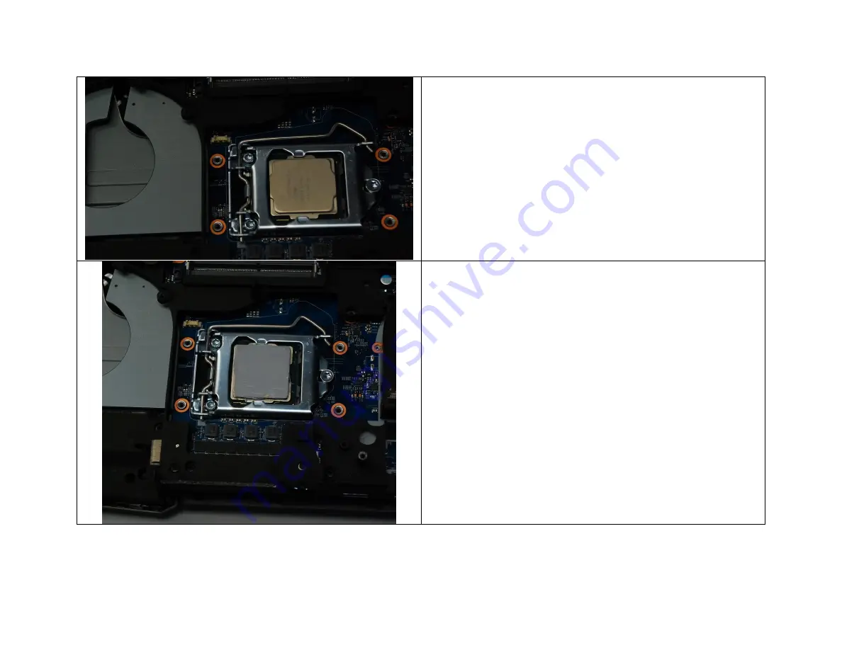 EUROCOM Sky X9C Conversion Manual Download Page 6