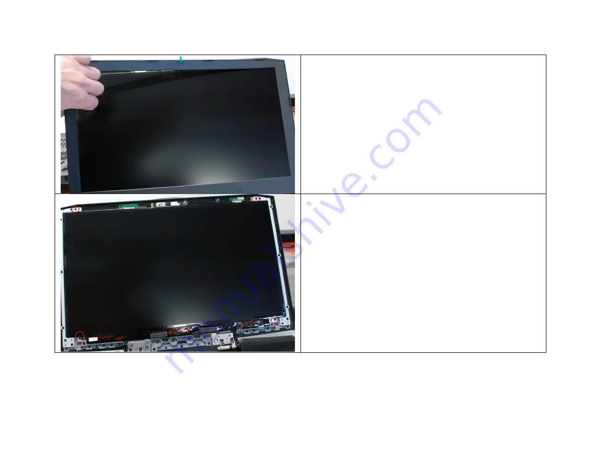 EUROCOM Sky X9C Conversion Manual Download Page 13