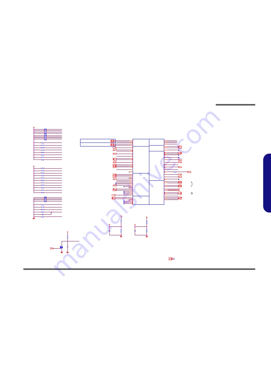 EUROCOM TN120T Service Manual Download Page 67