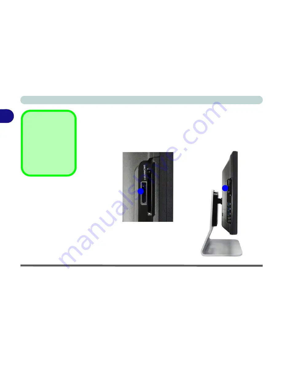 EUROCOM UNO 2.1 User Manual Download Page 63