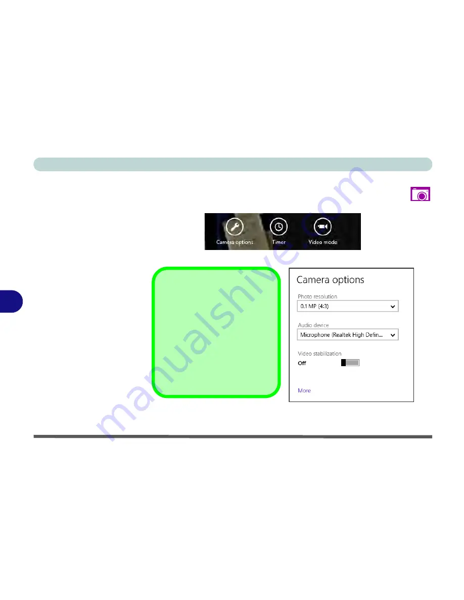 EUROCOM UNO 2.1 User Manual Download Page 119