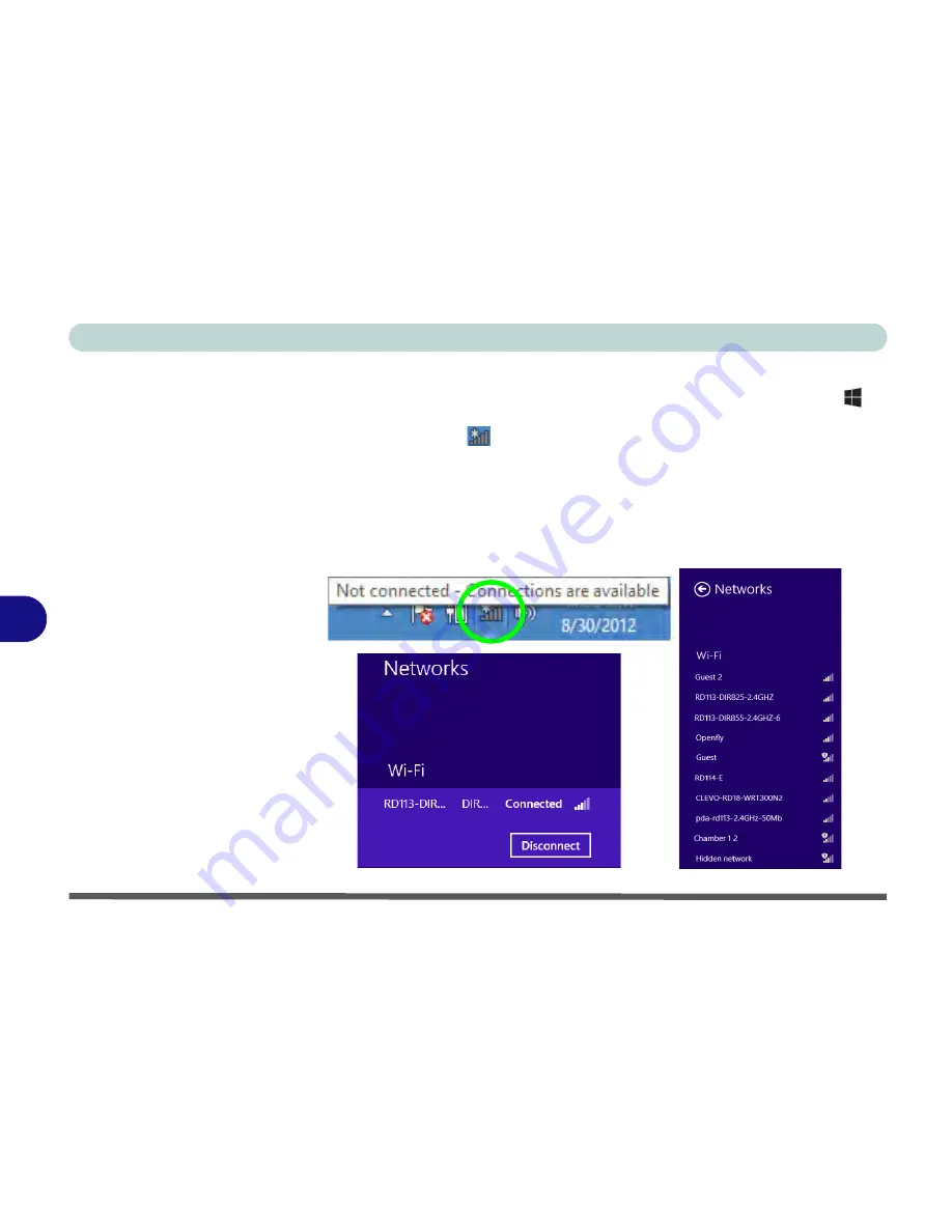 EUROCOM UNO 2.1 User Manual Download Page 129