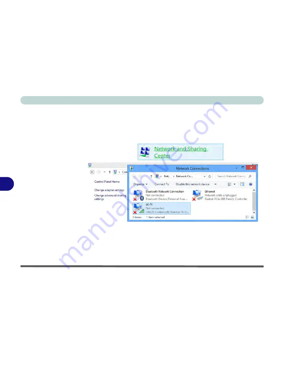 EUROCOM UNO 2.1 User Manual Download Page 131