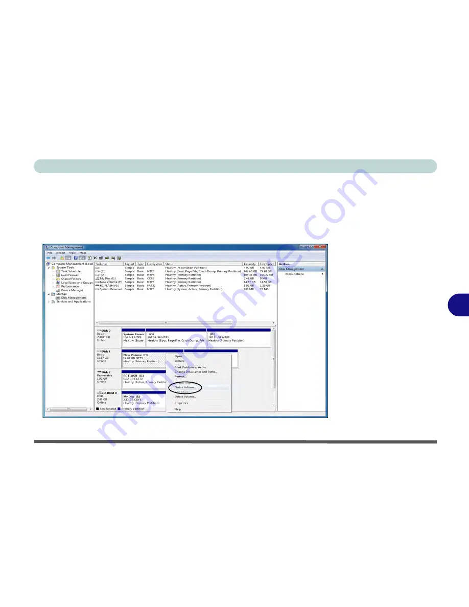 EUROCOM UNO 2.1 User Manual Download Page 140