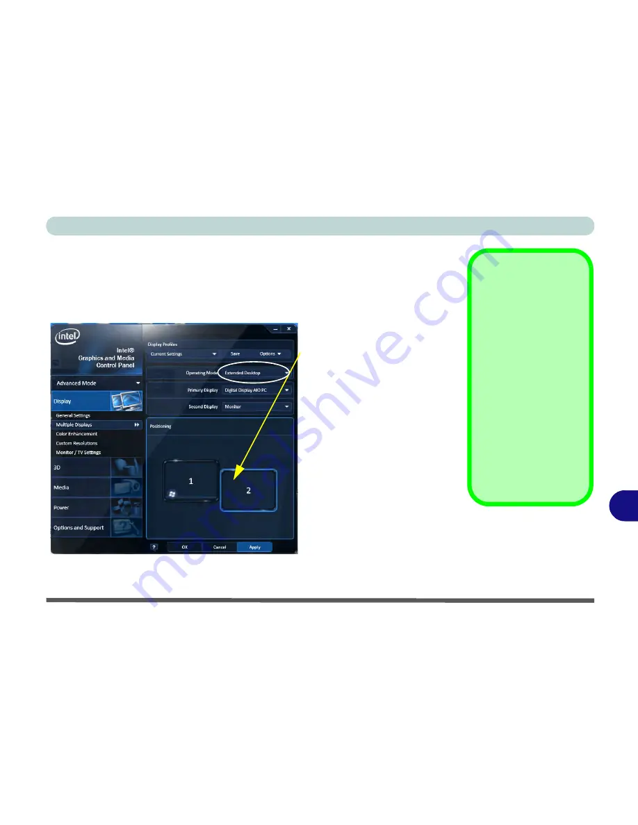 EUROCOM UNO 2.1 User Manual Download Page 178