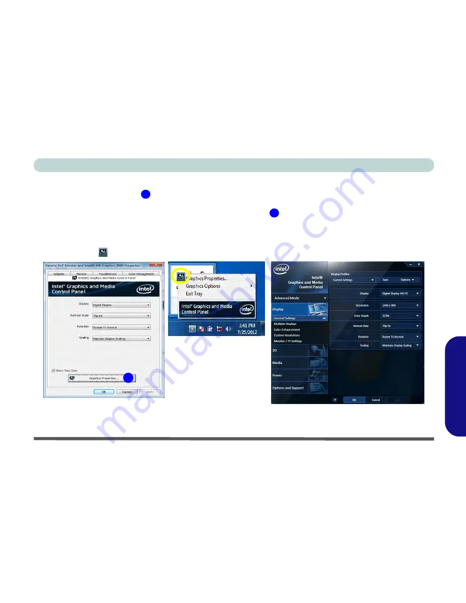 EUROCOM UNO 2.1 User Manual Download Page 194