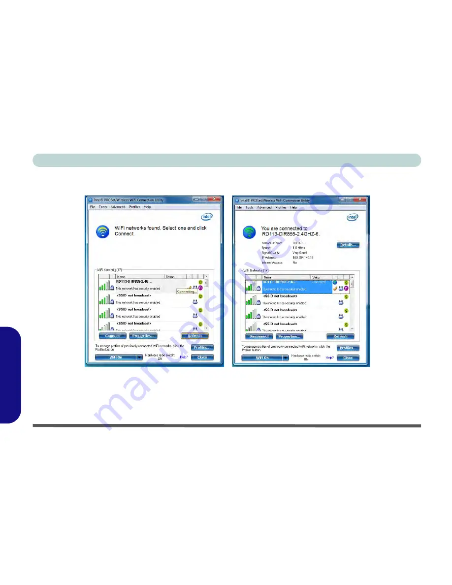 EUROCOM UNO 2.1 User Manual Download Page 231