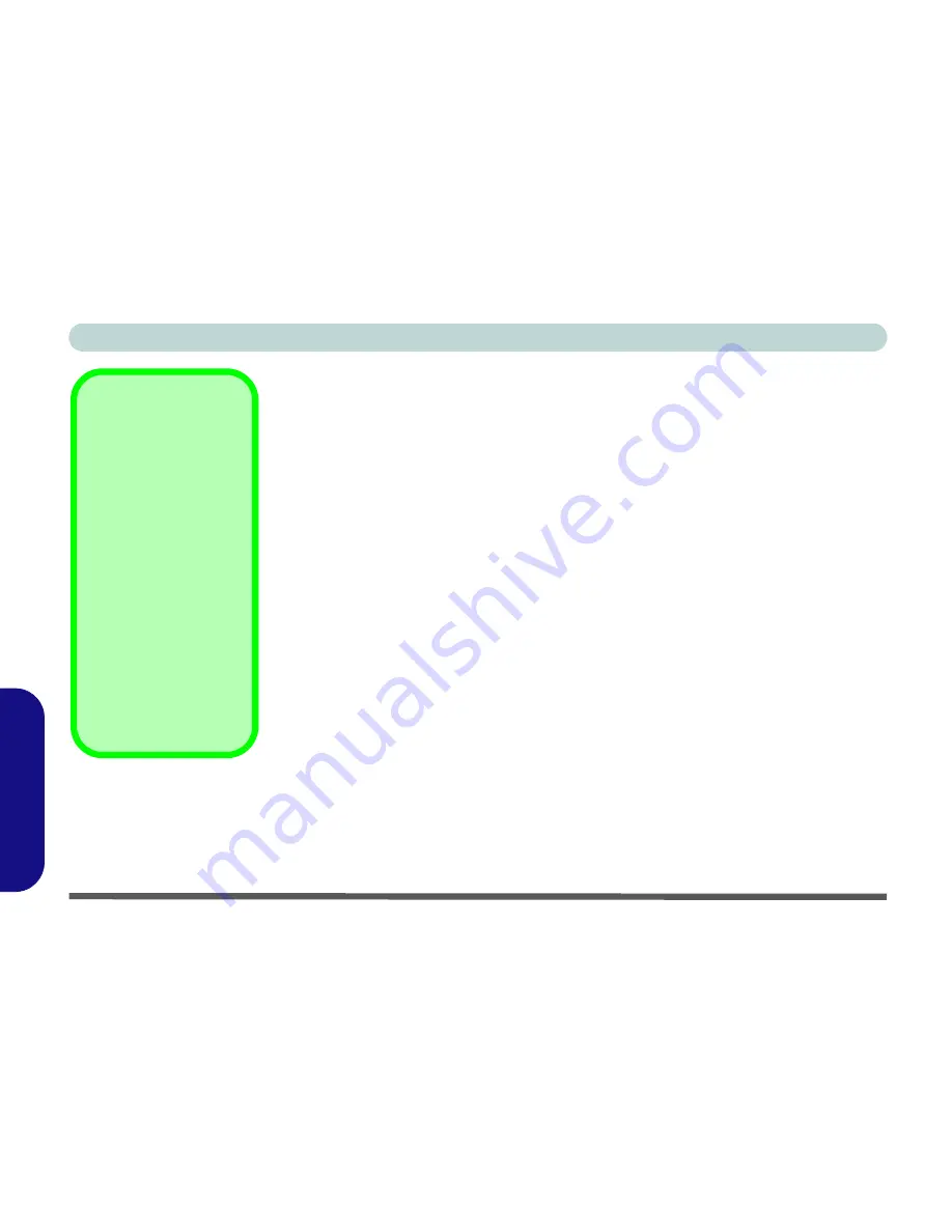 EUROCOM UNO 2.1 User Manual Download Page 261