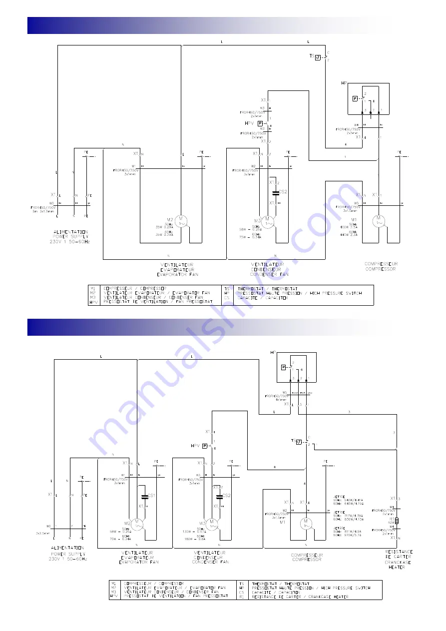 Eurodifroid JET 09 EXTT Скачать руководство пользователя страница 9