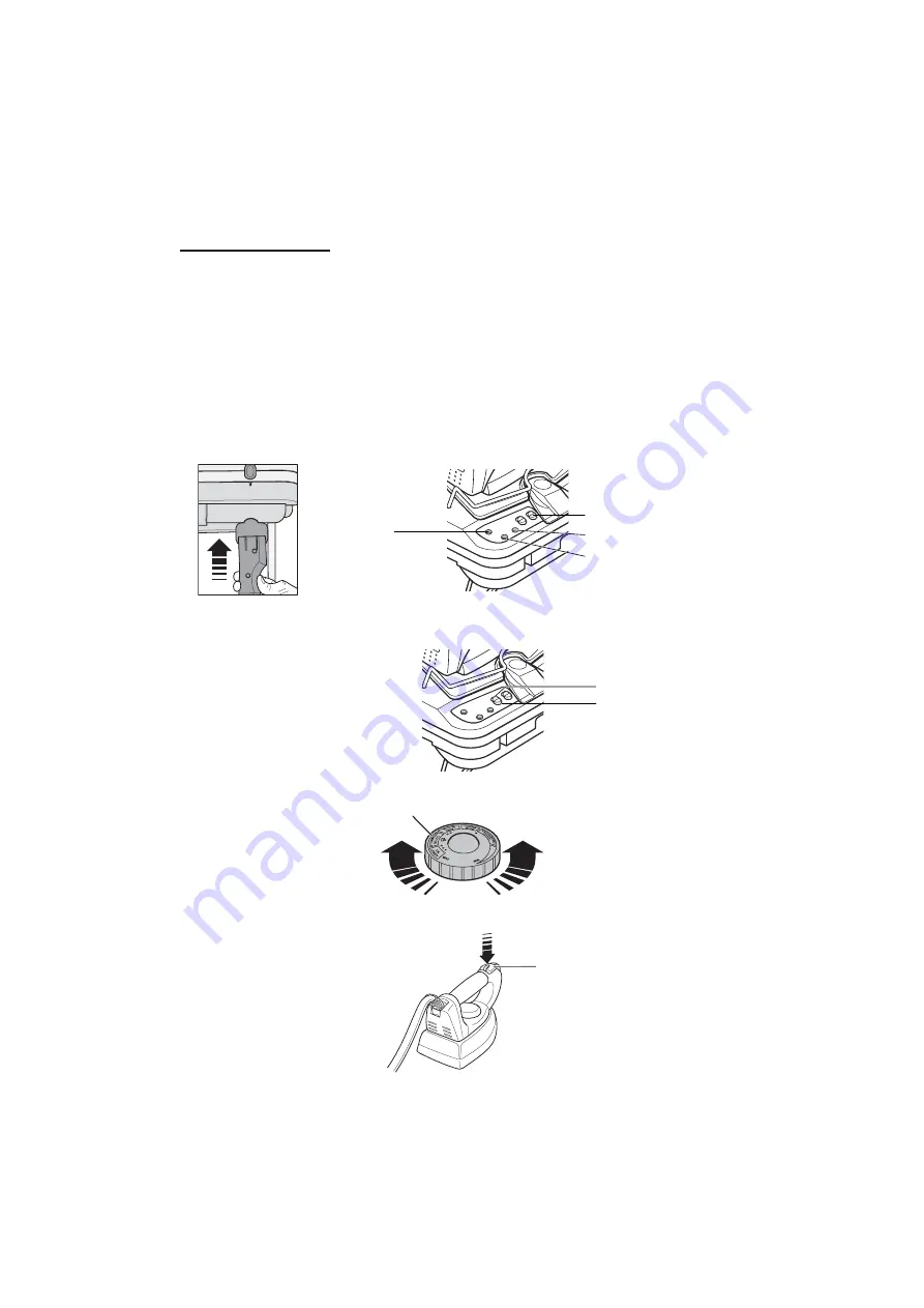 Euroflex 3111610 Скачать руководство пользователя страница 11