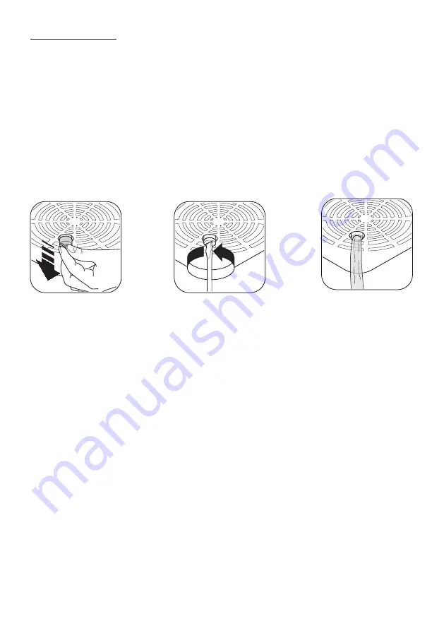 Euroflex AIRFLUX IB 10 VAPOR Instruction Manual Download Page 67