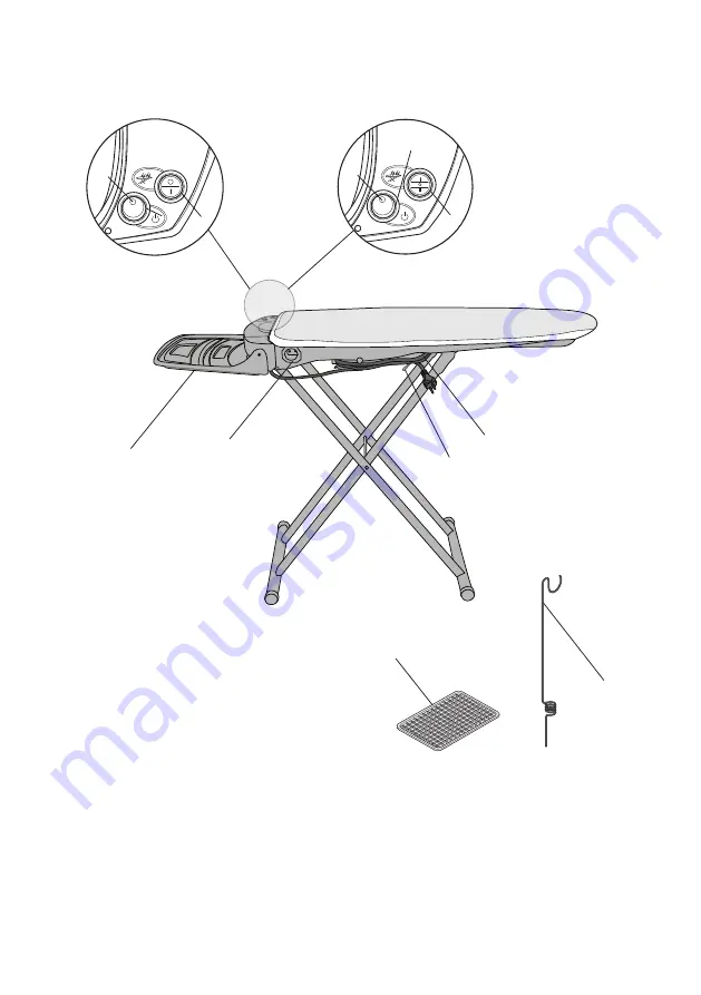 Euroflex IB 40 CLASSIC Instruction Manual Download Page 29