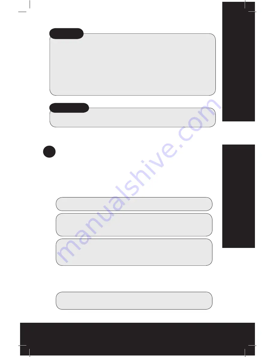 Euroflex Monster EZ2 AUS Instruction Manual Download Page 13