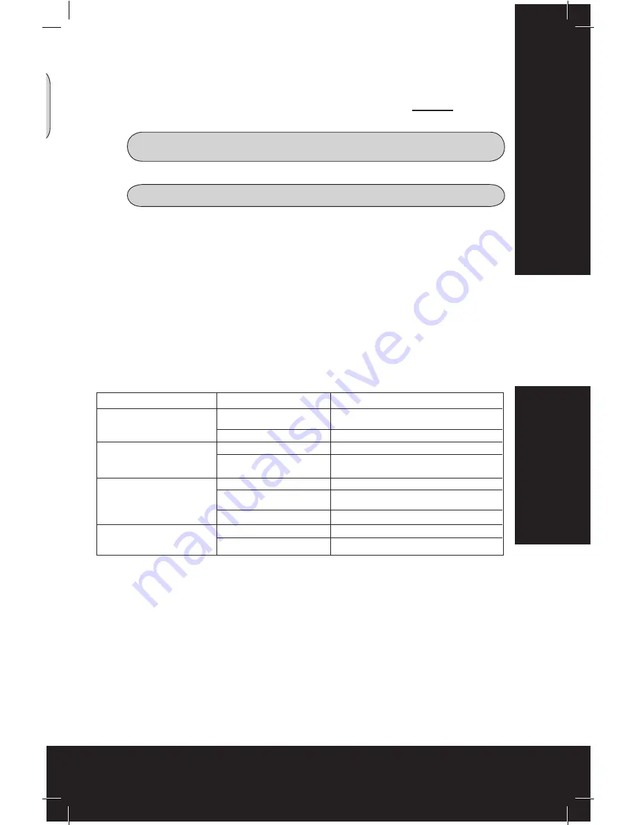 Euroflex Monster H056 MINI HERO Instruction Manual Download Page 11