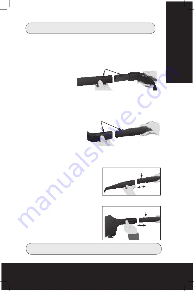 Euroflex NZ Instruction Manual Download Page 7