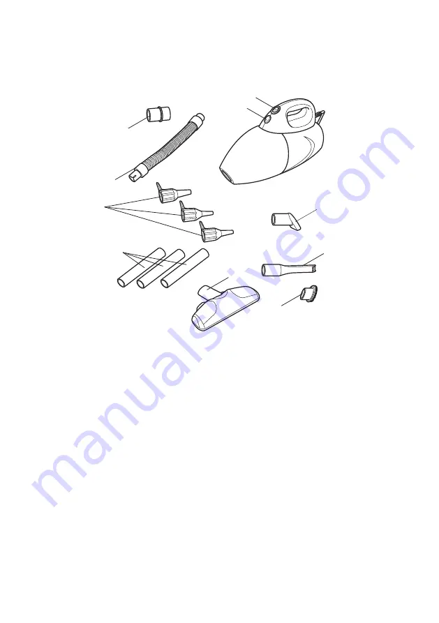 Euroflex Super Monster 040H Instruction Manual Download Page 14