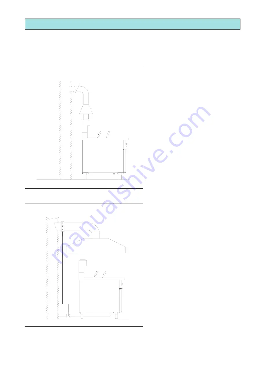 Eurofred 22CPG Operation And Maintenance Manual Download Page 19