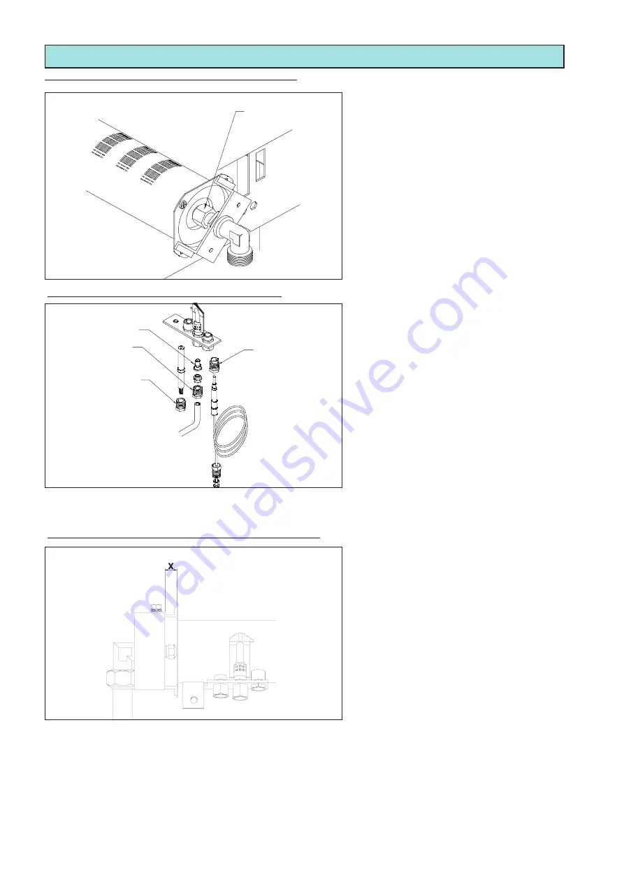 Eurofred 22CPG Operation And Maintenance Manual Download Page 38