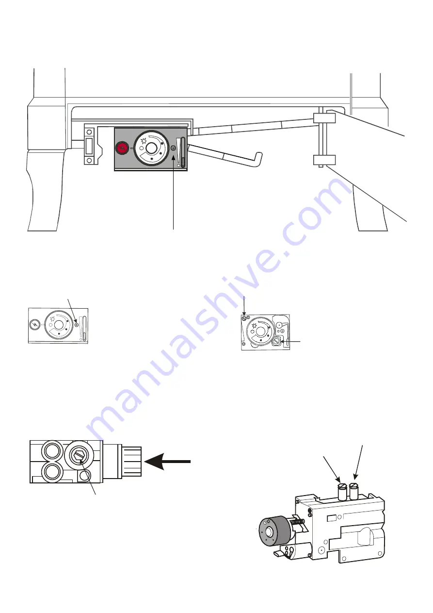 Euroheat 49991 Installation & Servicing Download Page 12