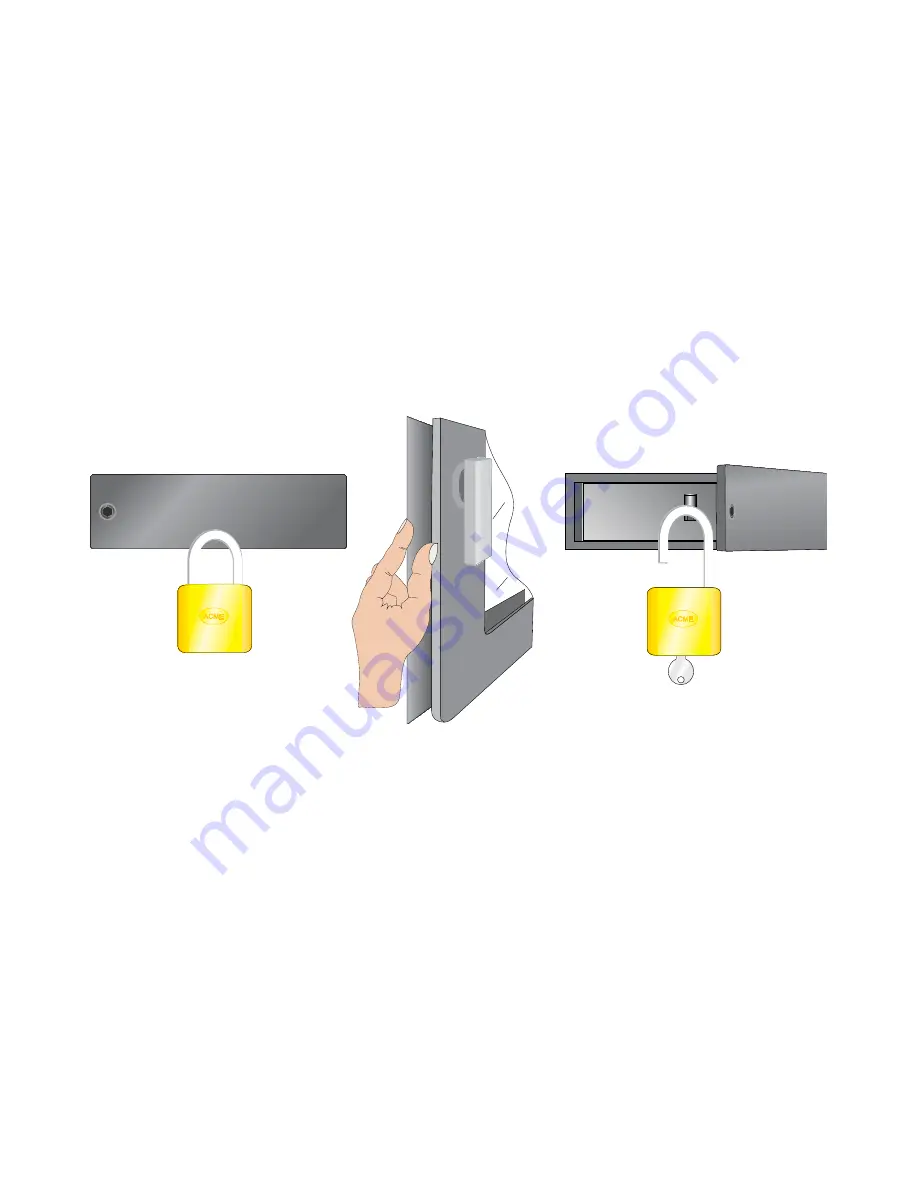 Euroheat Elgar C13 Operating Instructions Manual Download Page 13