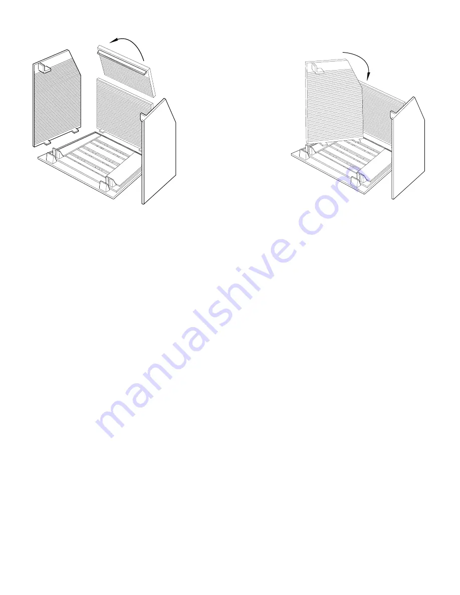 Euroheat Elgar C13 Operating Instructions Manual Download Page 30