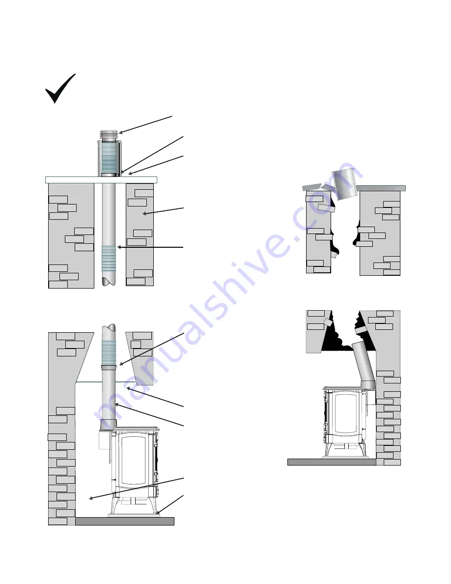 Euroheat Harmony 44 Скачать руководство пользователя страница 8