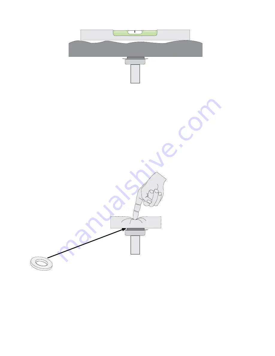 Euroheat Harmony 44 Installation & Servicing Instructions Manual Download Page 25