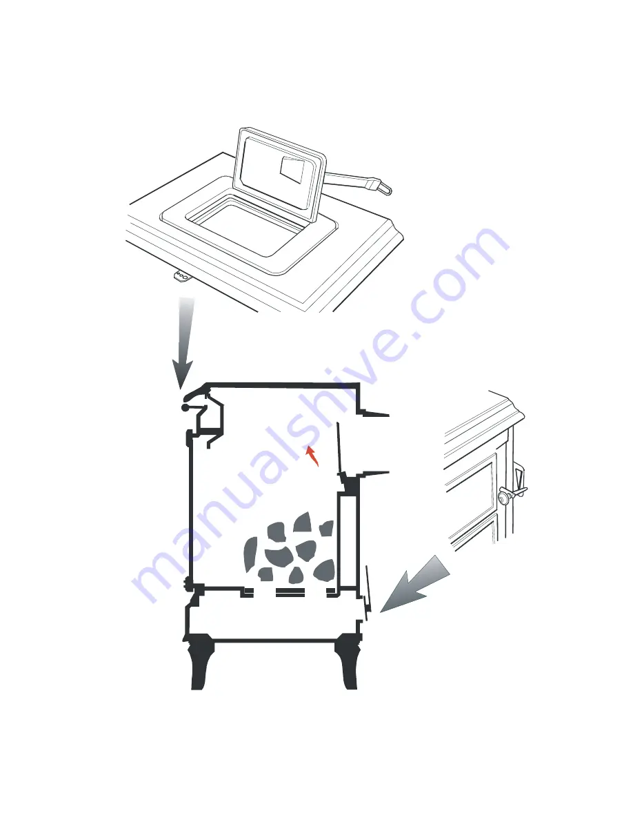 Euroheat Harmony 5 Mk2 Скачать руководство пользователя страница 3