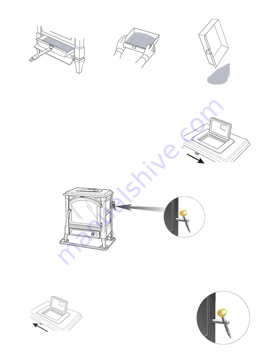 Euroheat Harmony 5 Mk2 Скачать руководство пользователя страница 7