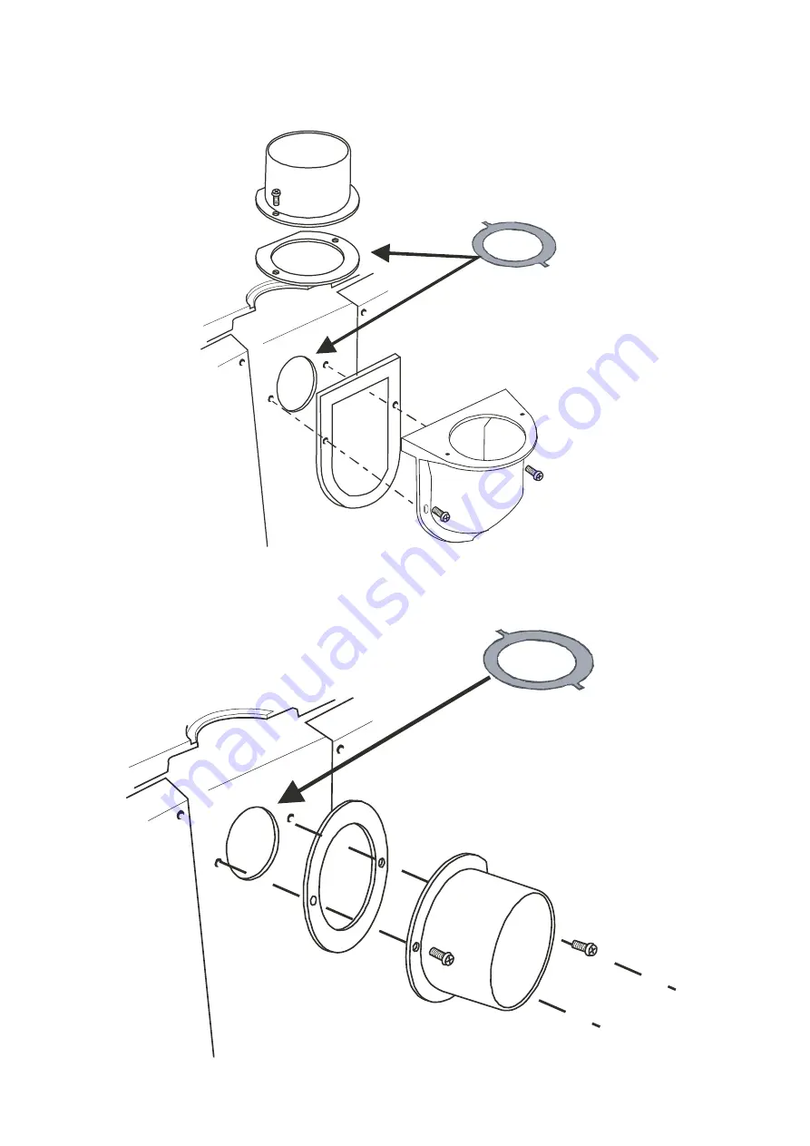 Euroheat Nestor Martin Harmony H11 Скачать руководство пользователя страница 6