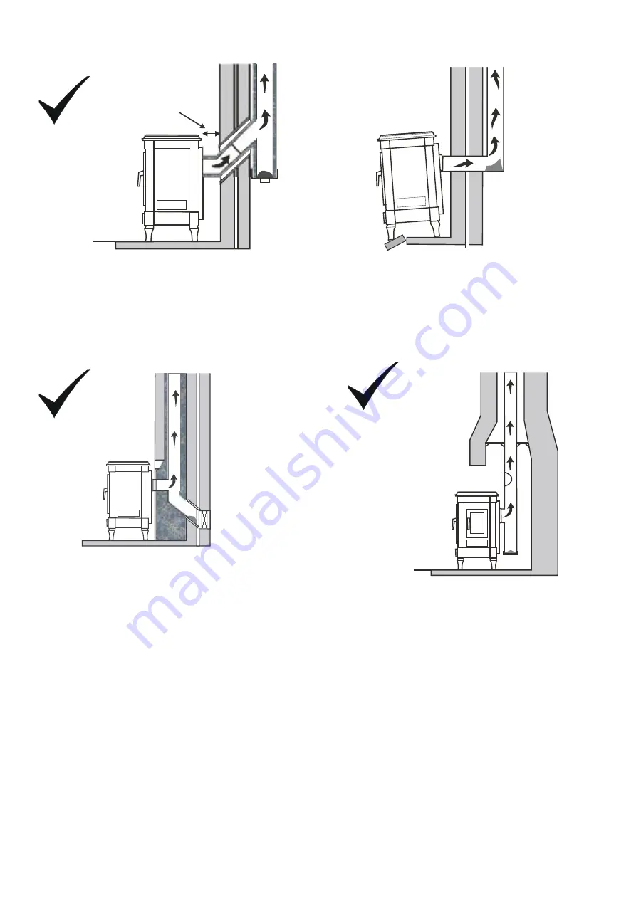 Euroheat Nestor Martin Harmony H11 Скачать руководство пользователя страница 10