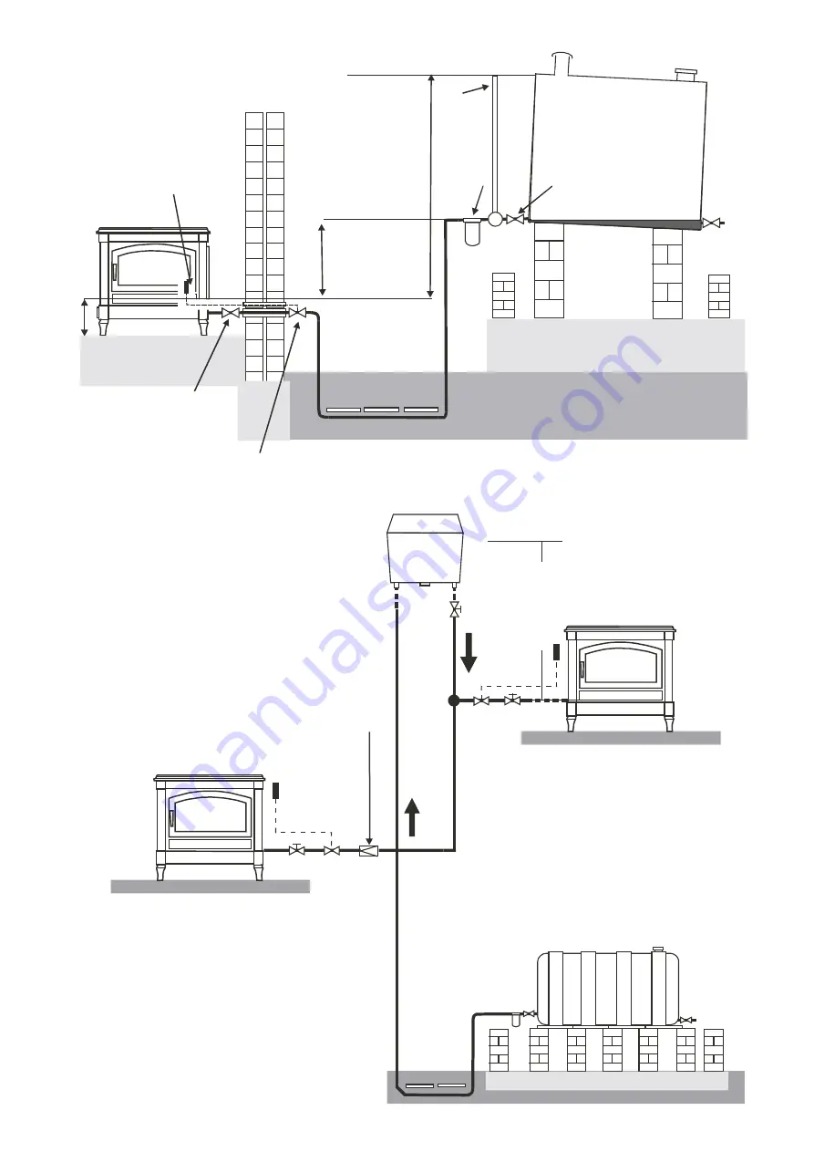 Euroheat Nestor Martin Harmony H11 Скачать руководство пользователя страница 13