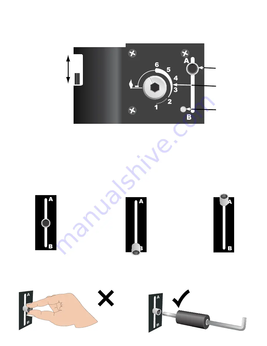 Euroheat Nestor Martin IT13 Operating Instructions Manual Download Page 9