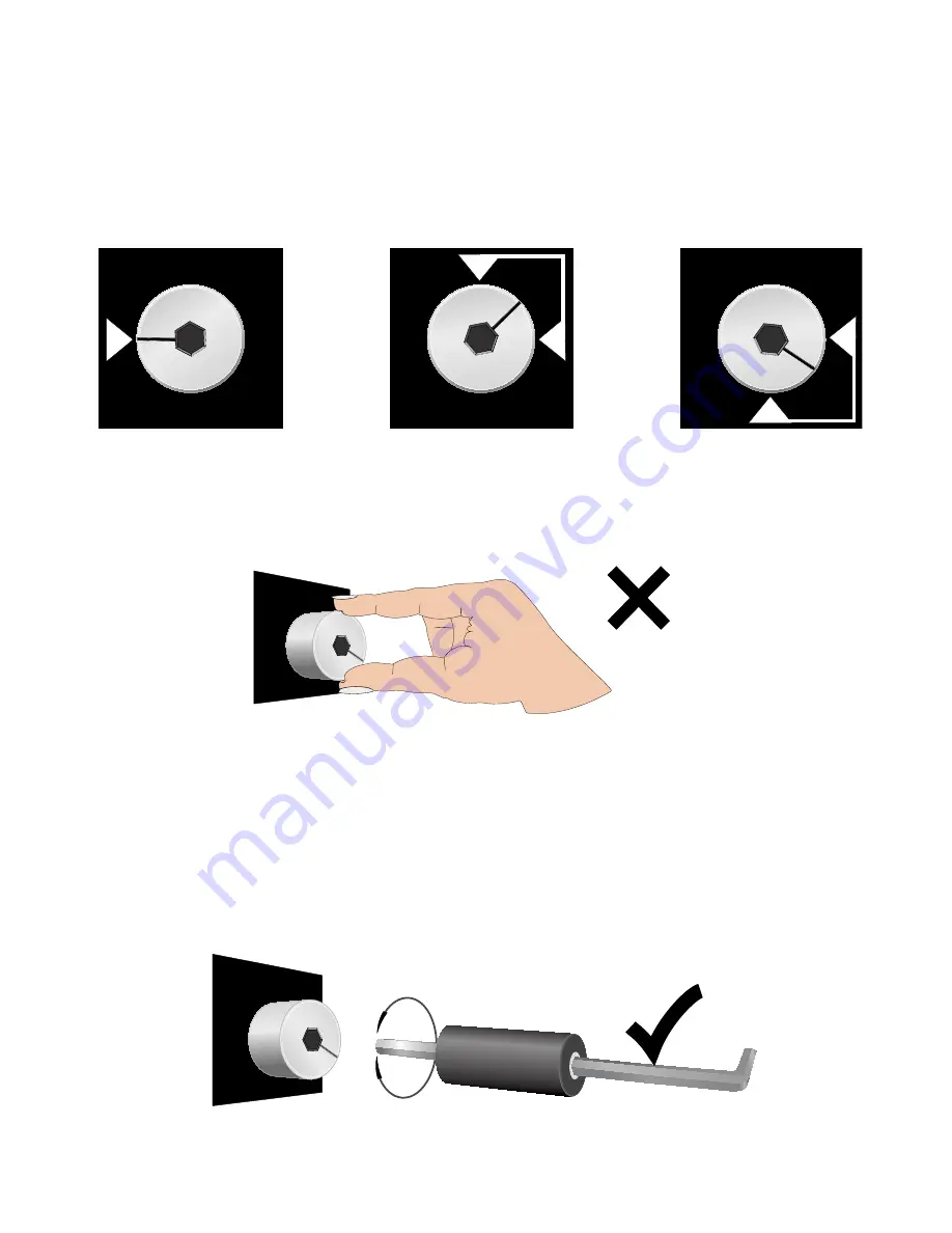 Euroheat Nestor Martin IT13 Operating Instructions Manual Download Page 10