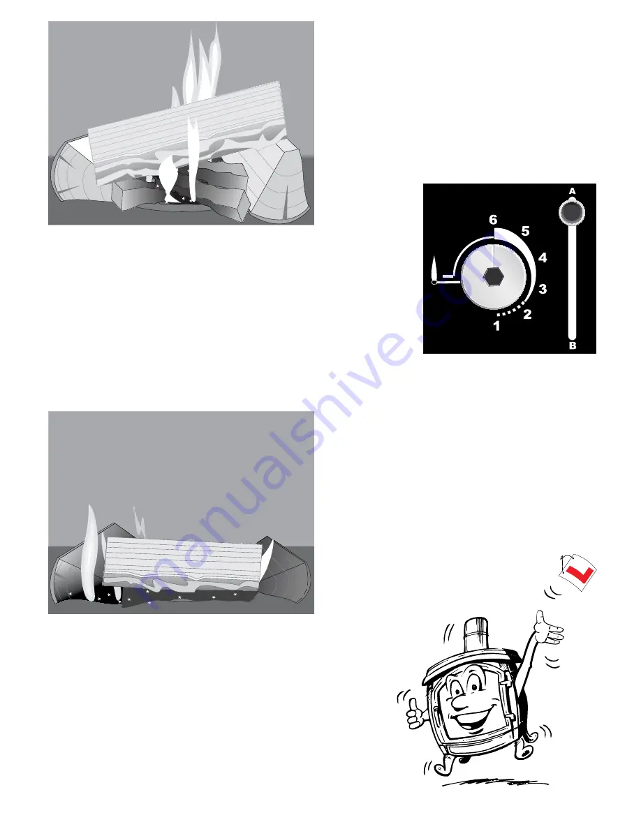 Euroheat Nestor Martin IT13 Operating Instructions Manual Download Page 17