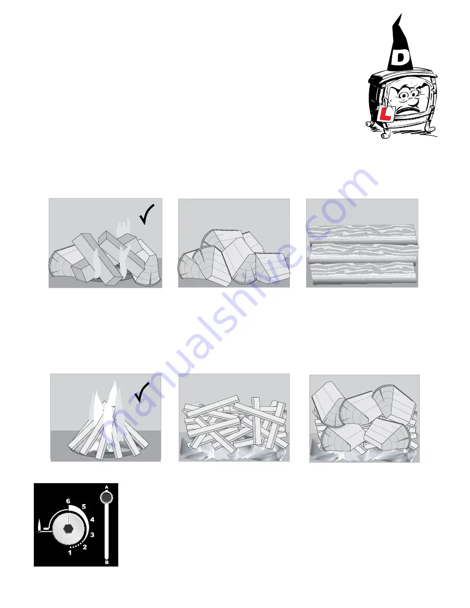 Euroheat Nestor Martin IT13 Operating Instructions Manual Download Page 18