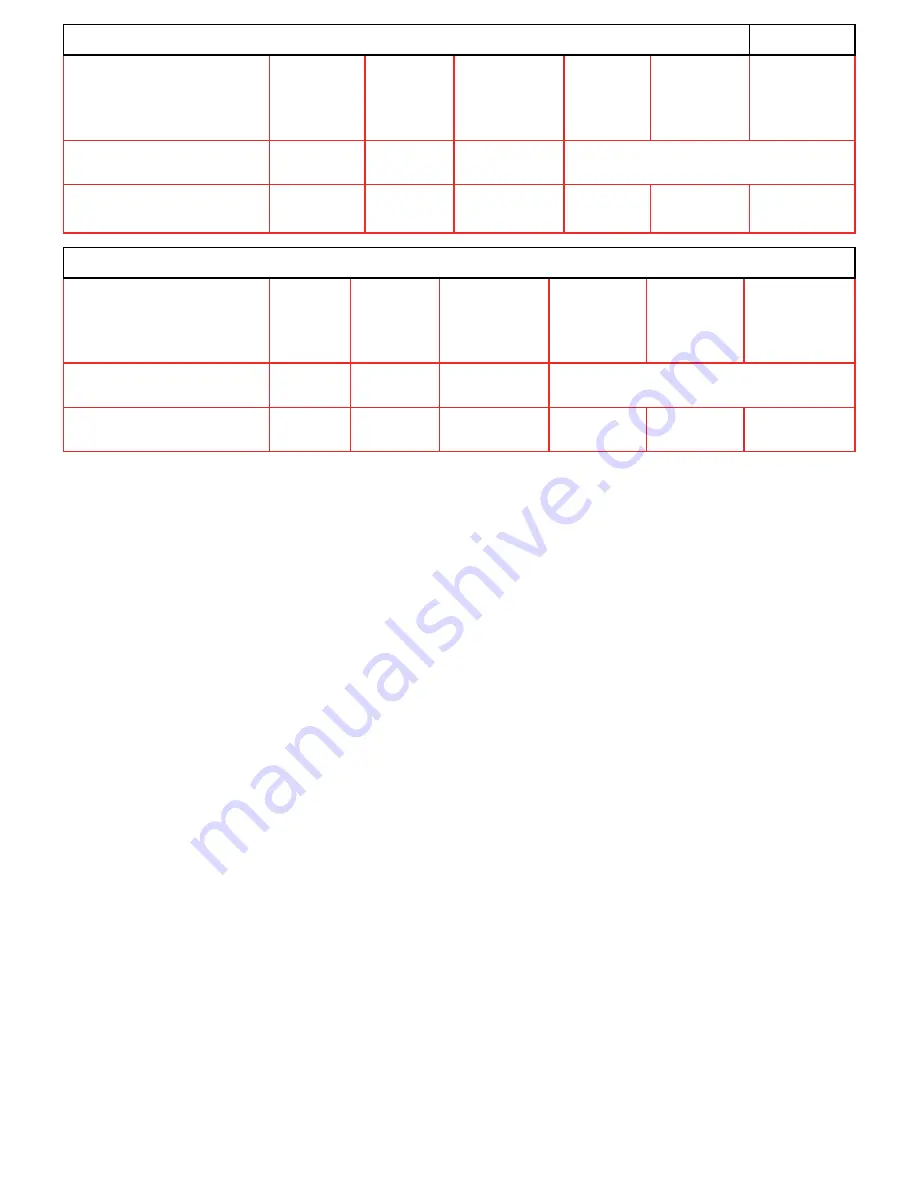 Euroheat Nestor Martin IT13 Operating Instructions Manual Download Page 31