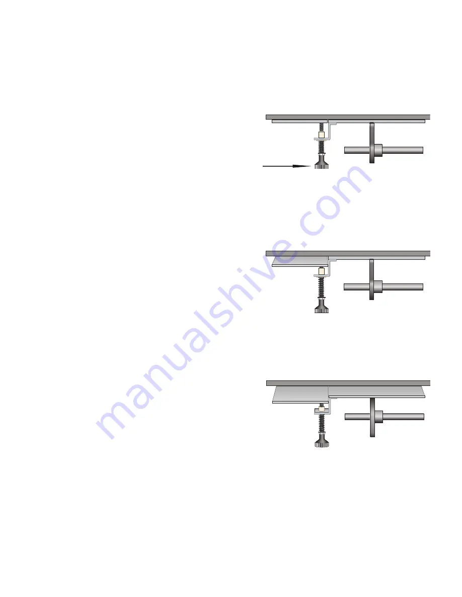 Euroheat Stanford SP23 Installation Instructions Manual Download Page 13