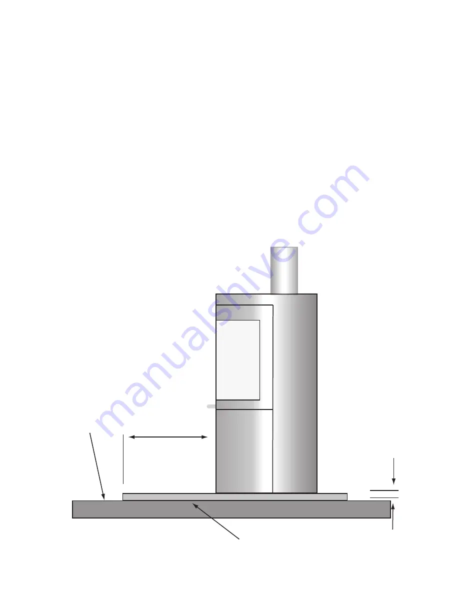 Euroheat WIKING MIRO Range Installation Instructions Manual Download Page 9