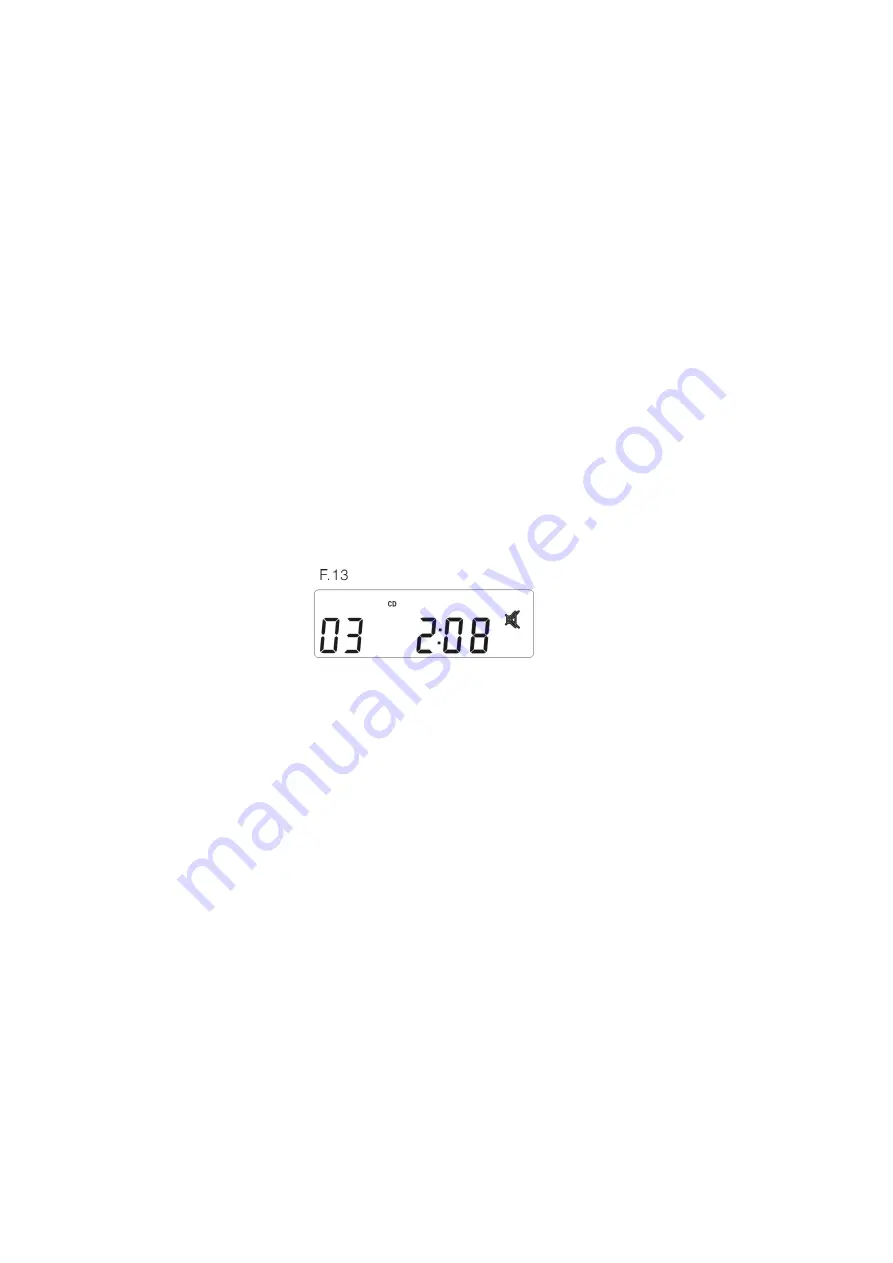 euroline DMC7200 Instruction Manual Download Page 43