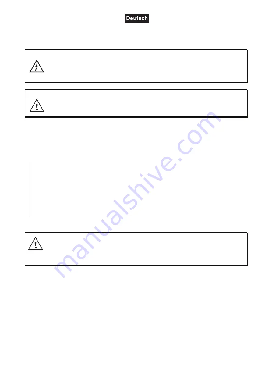 EuroLite 42103411 User Manual Download Page 7