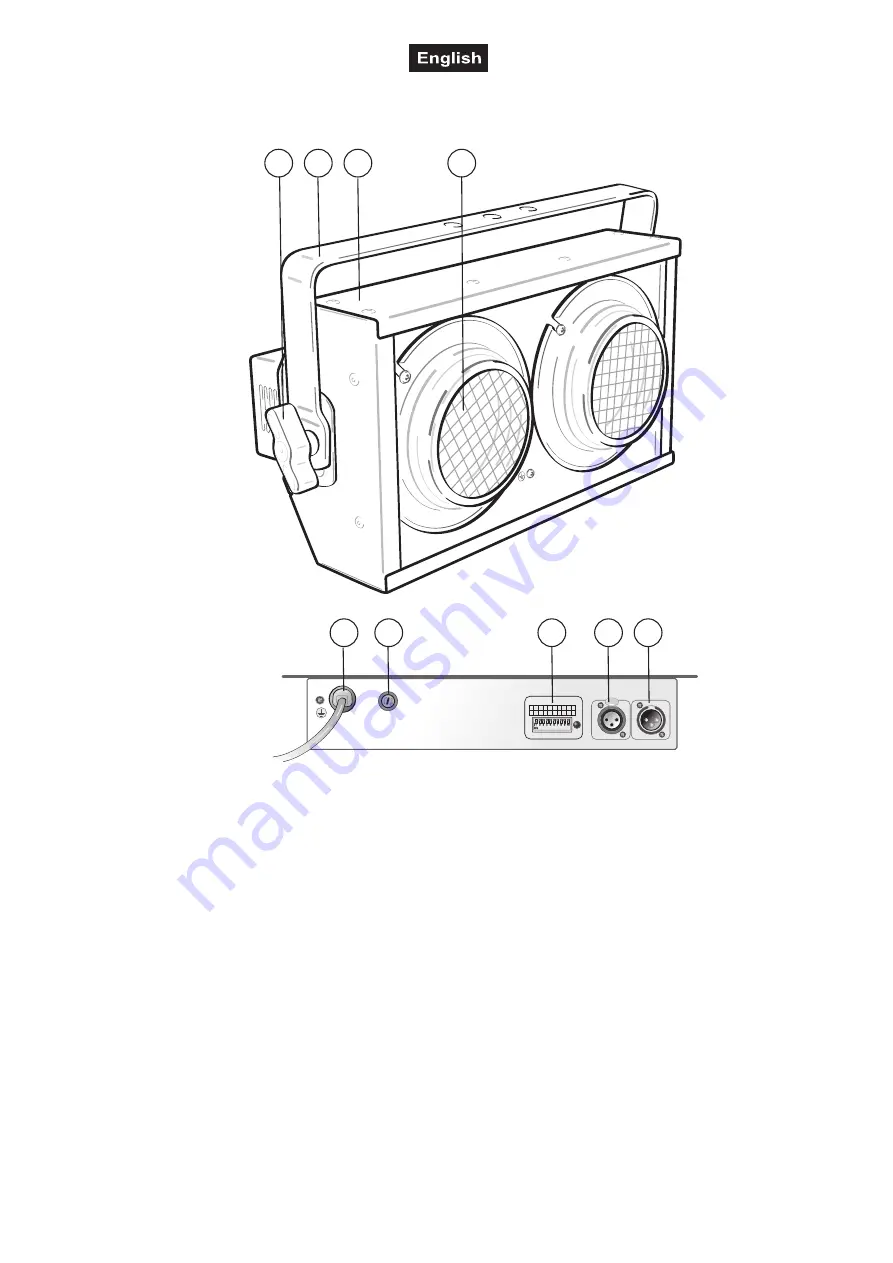 EuroLite 42103411 Скачать руководство пользователя страница 15